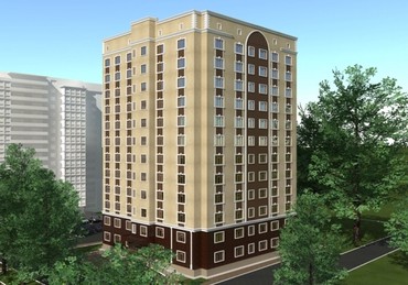 Продается квартира: 1 комната, 33 кв. м