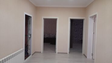 Həyət evləri və villaların satışı: Binəqədi qəs. 3 otaqlı, 100 kv. m, Kredit yoxdur, Yeni təmirli -da lalafo.az — 9 Həyət evləri və villaların satışı: Binəqədi qəs. 3 otaqlı, 100 kv. m, Kredit yoxdur, Yeni təmirli — 9