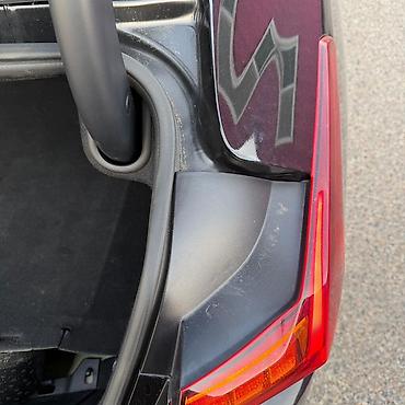 Kia: Kia K8: 2021 г., 1.6 л, Автомат, Бензин, Седан — 17