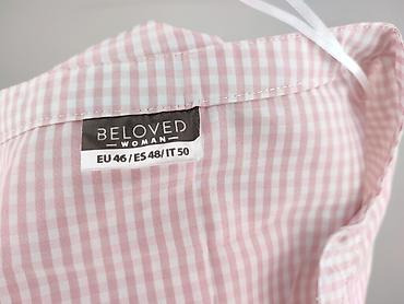 bluzki anime: Beloved, Bluzka damska, rozmiar 3XL — 4