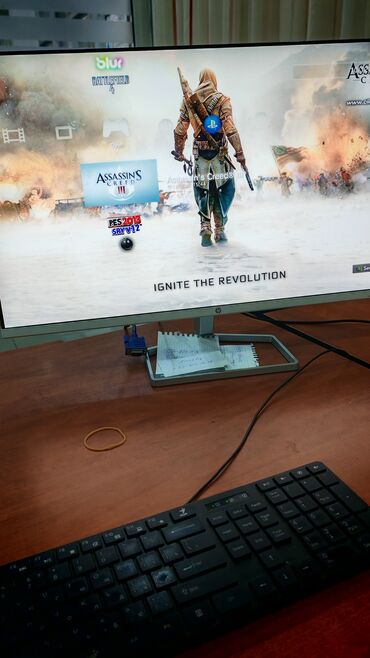 PS3 (Sony PlayStation 3): Ps 3 super slim 500 gbicərisində seçilmiş 30+ oyun var, içi — 13