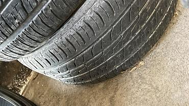 maxxis 29: Шины R 17, Б/у, Michelin — 1