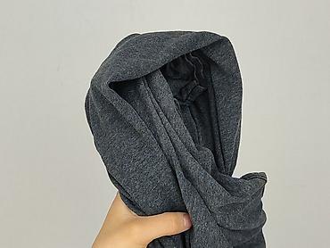 jasnoszary: T-shirt damski, rozmiar M — 5
