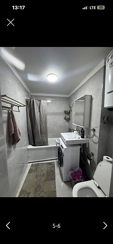 Продажа квартир: 1 комната, 48 м², Элитка, 7 этаж, Свежий ремонт — 4