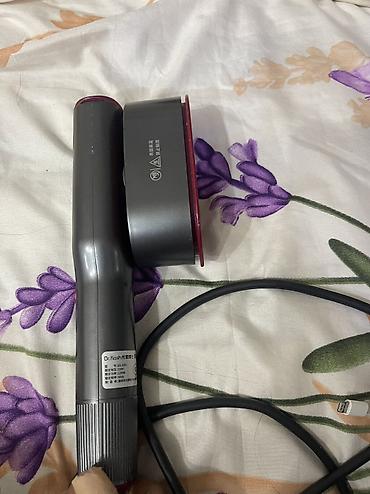 samsung air track: Отпариватель Ручной, Долив воды в процессе глажки — 2