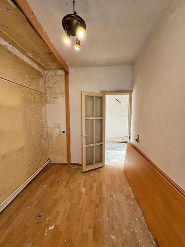 Недвижимость: Баку, 2 комнаты, Вторичка, 47 м² — 5