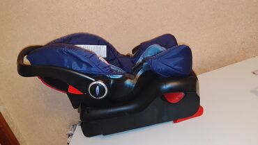 Avtokreslolar: Graco Tri-logic avtokreslo əla vəziyyətdədir 0+13 kg yeni doğulmuşdan -da lalafo.az — 8 Avtokreslolar: Graco Tri-logic avtokreslo əla vəziyyətdədir 0+13 kg yeni doğulmuşdan — 8