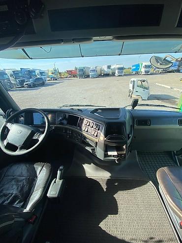 honda serv: Тягач, Volvo, 2011 г., Без прицепа — 7