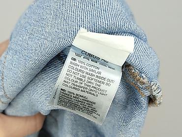 chrome jeans: Denim, Sukienka damska, rozmiar XS — 5