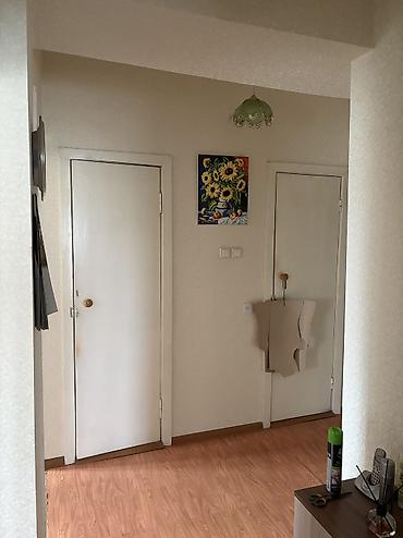 Продажа квартир: 2 комнаты, 49 м², 7 мкр 106 серия, 8 этаж, Косметический ремонт — 4