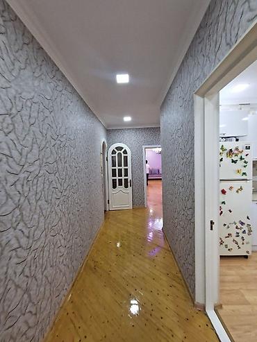 vila: Zabrat 7 otaqlı, 235 kv. m, Kredit var, Orta təmir — 9