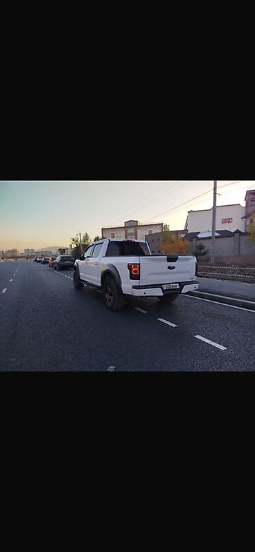 vaydor g35 купить: Ford F-150: 2020 г., 2.7 л, Бензин, Пикап — 4
