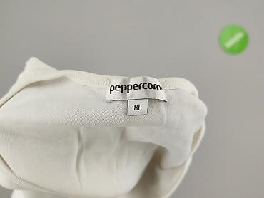 nort face: PEPPERCORN, T-shirt damski, rozmiar XL — 4