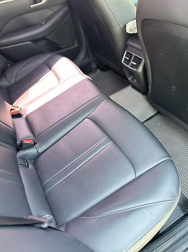 byd e1: Hyundai Sonata: 2019 г., 2 л, Автомат, Газ, Седан — 6