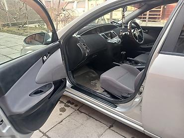 Nissan: Nissan Primera: 2002 г., 1.8 л, Автомат, Бензин, Седан — 7
