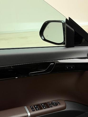 Hyundai: Hyundai Grandeur: 2025 г., 2.5 л, Автомат, Бензин, Седан — 7