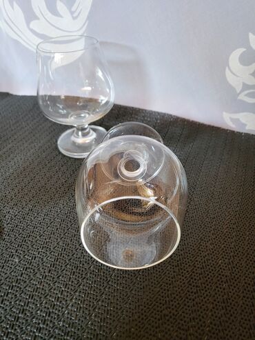 Čaše: Case nove,vintaz Zwiesel kristal za zestoko pice Nemacka. Case tanji — 14