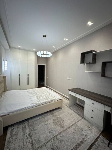 3 комнатные квартиры продажа: 3 комнаты, 109 м², Элитка, 3 этаж