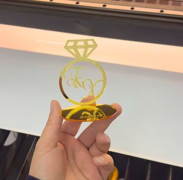 Bijuteriya dəstləri: ✨ Hər Növ Lazer Kəsim və Yazı Xidməti ✨ Sifarişlə yüksək keyfiyyətli -da lalafo.az — 7 Bijuteriya dəstləri: ✨ Hər Növ Lazer Kəsim və Yazı Xidməti ✨ Sifarişlə yüksək keyfiyyətli — 7