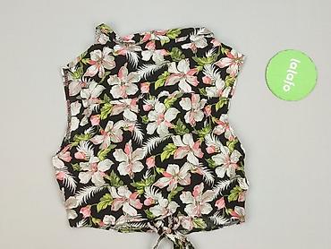 pull and bear bezrekawnik: POP, Koszula damska, rozmiar S — 3