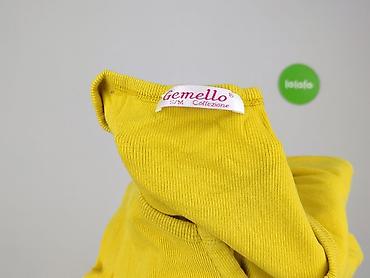 beloved marka: Yellow, Bluzka damska, rozmiar S — 5