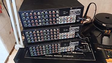 Audio: Salam. Audio Video Splitter. DSP8(2). 1 əd 30 manat. 1 əd giriş — 2
