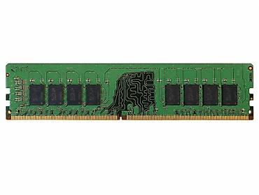 ram ddr 3 msi: Operativ yaddaş (RAM) Crucial, 16 GB, 2400 Mhz, DDR4, PC üçün, İşlənmiş — 2