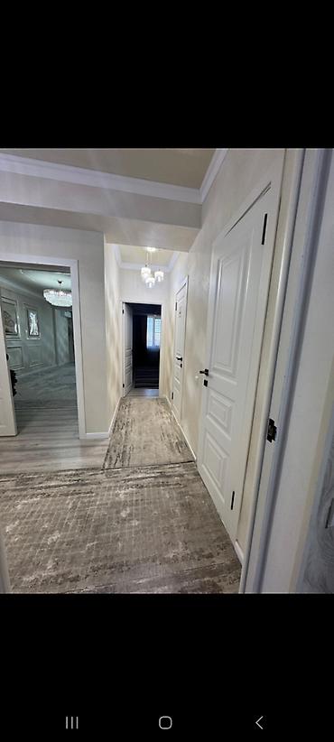 Продажа квартир: 3 комнаты, 83 м², Элитка, 5 этаж, Евроремонт — 11