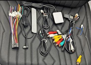 Магнитолы: Мультимедийная автомагнитола на Android - Операционная система — 2