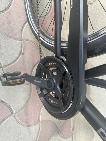 Городские велосипеды: Городской велосипед, Б/у at lalafo.kg — 10 Городские велосипеды: Городской велосипед, Б/у — 10