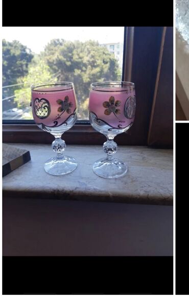 Zərgərlik dəstləri: Dəstə daxildir: Üzük, Gümüş — 7