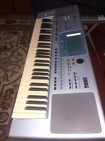 Sintezatorlar: Sintezator, Korg, İşlənmiş, Ünvandan götürmə — 9