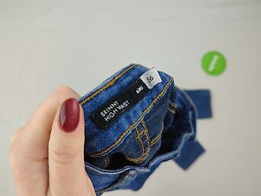 edwin jeans: Sinsay, Jeansy damskie, rozmiar S — 4