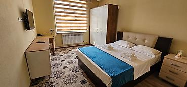 rent a room: Скидка Скидка Скидка Мыкты локация, таза, тынч, уют конок үй! — 6