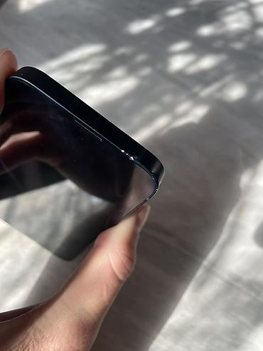 Apple iPhone: IPhone 13 mini, Б/у, 128 ГБ, Midnight, 85 % at lalafo.kg — 4 Apple iPhone: IPhone 13 mini, Б/у, 128 ГБ, Midnight, 85 % — 4