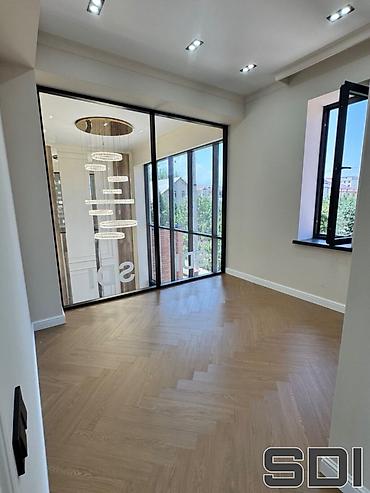 Продажа коттеджей и домов: Продаётся шикарный дом в престижном районе Кок-Жар 🏡 ▫️ Участок — 7 — 16