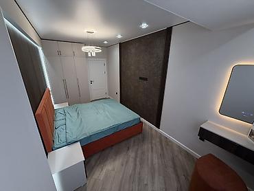 Продажа квартир: 2 комнаты, 60 м², Элитка, 4 этаж, Дизайнерский ремонт at lalafo.kg — 12 Продажа квартир: 2 комнаты, 60 м², Элитка, 4 этаж, Дизайнерский ремонт — 12