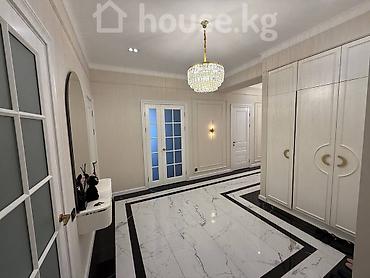 Продажа квартир: 4 комнаты, 125 м², Элитка, 9 этаж, Дизайнерский ремонт — 3