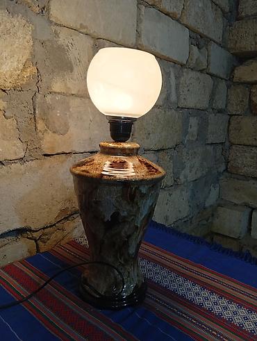 Çilçıraqlar: Çılçıraq, 5 lampa, Metal — 12