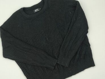 sweter h: ONLY, Women`s sweater, XL (EU 42)