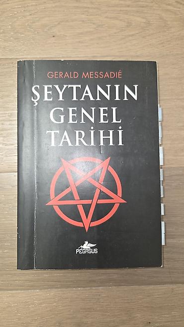 İdman və hobbi: Az bir hissəsi oxunub 8 manata satıram — 1