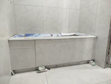 Укладка плитки: Услуги кафельщика — 15