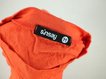 mohito len: Sinsay, Sukienka damska, rozmiar M — 4