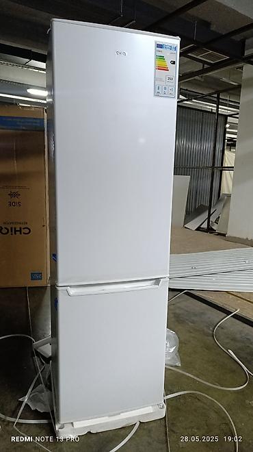 Холодильники: Холодильник Avest, Новый, Двухкамерный, De frost (капельный), 55 * 180 * 55 — 4