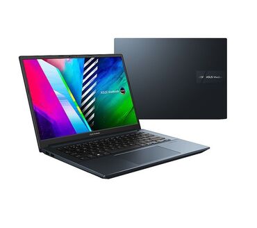 хочу продать компьютер: Ноутбук, Asus, 8 ГБ ОЗУ, AMD Ryzen 3, 14 ", Новый, Для работы, учебы, память SSD