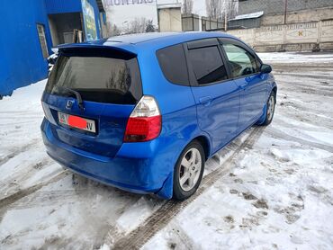 моно впрыск 1 8: Honda Fit: 2003 г., 1.5 л, Вариатор, Бензин, Хэтчбэк