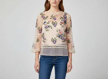 t shirty elisabetta franchi: Debenhams, Жіноча блуза, розмір M