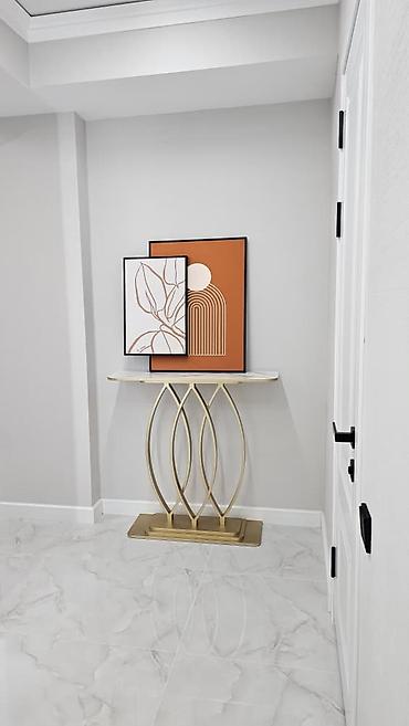 Продажа квартир: 4 комнаты, 108 м², Элитка, 10 этаж, Дизайнерский ремонт at lalafo.kg — 18 Продажа квартир: 4 комнаты, 108 м², Элитка, 10 этаж, Дизайнерский ремонт — 18