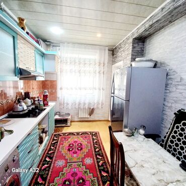 Yeni tikili: 3 otaqlı, Yeni tikili, 70 kv. m — 16