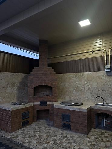 Продажа таунхаусов: 🏡 Продается современный 2-этажный Дуплекс с подвалом ✨ Общая площадь — 5